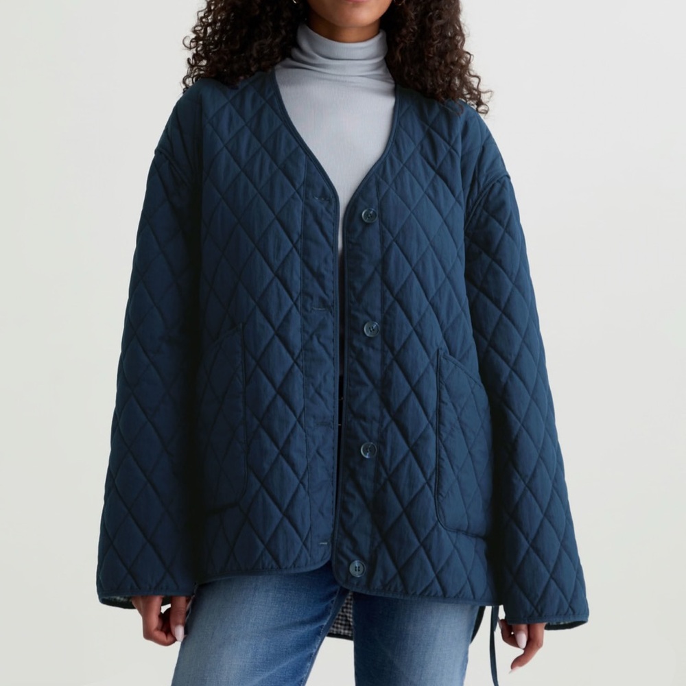 AG Jeans Sally Jacket